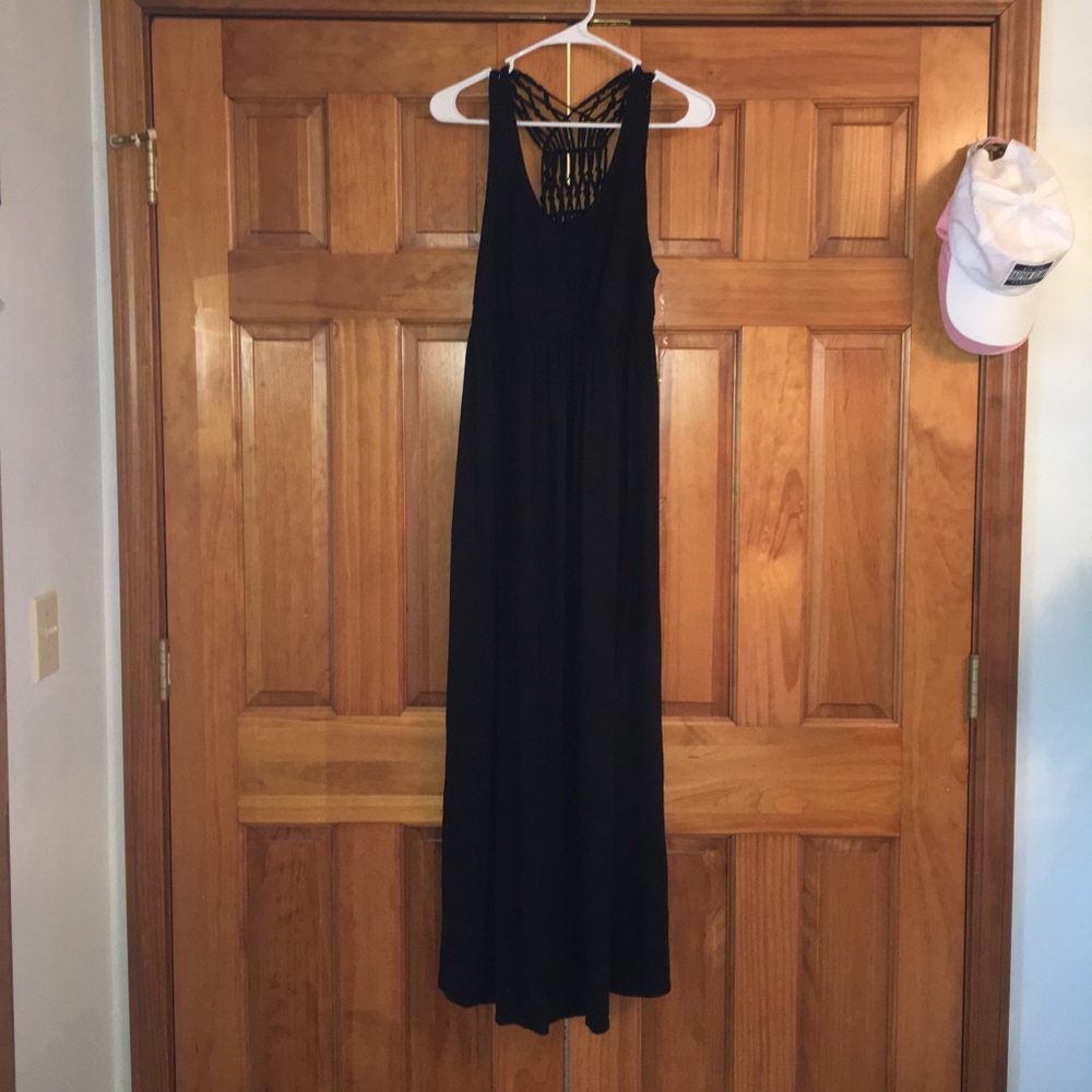 Marternity Dress!Would also work as normal dress!
